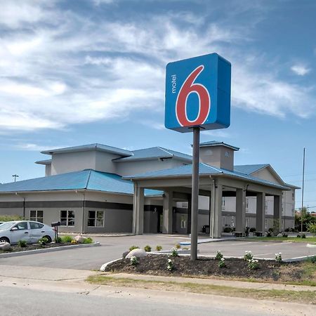 Motel 6 Walton, Ky - Richwood - Cincinnati Airport South Dış mekan fotoğraf