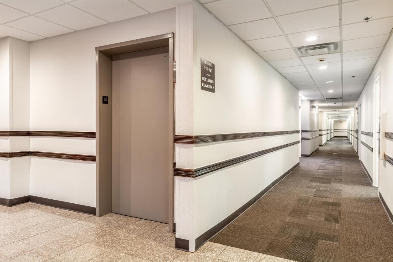 Motel 6 Walton, Ky - Richwood - Cincinnati Airport South Dış mekan fotoğraf