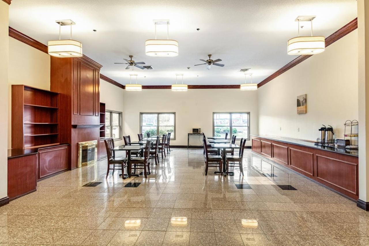 Motel 6 Walton, Ky - Richwood - Cincinnati Airport South Dış mekan fotoğraf