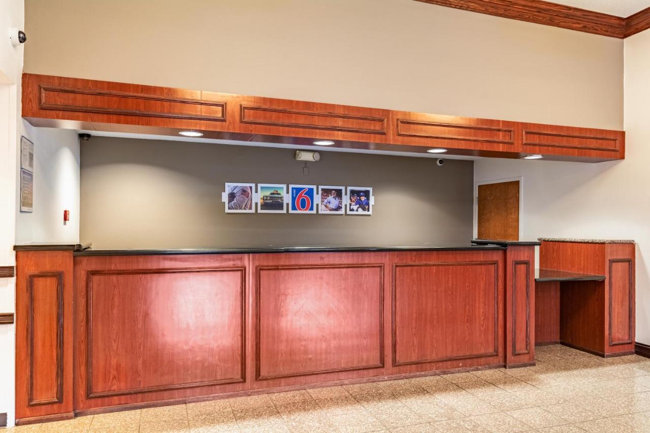 Motel 6 Walton, Ky - Richwood - Cincinnati Airport South Dış mekan fotoğraf