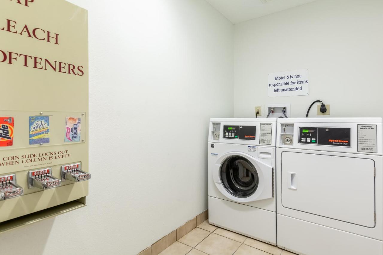Motel 6 Walton, Ky - Richwood - Cincinnati Airport South Dış mekan fotoğraf