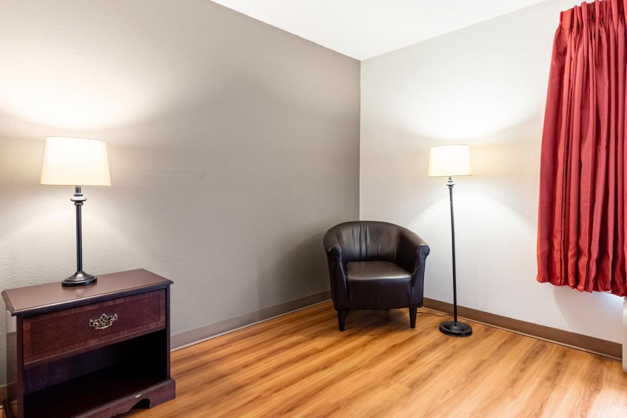 Motel 6 Walton, Ky - Richwood - Cincinnati Airport South Dış mekan fotoğraf