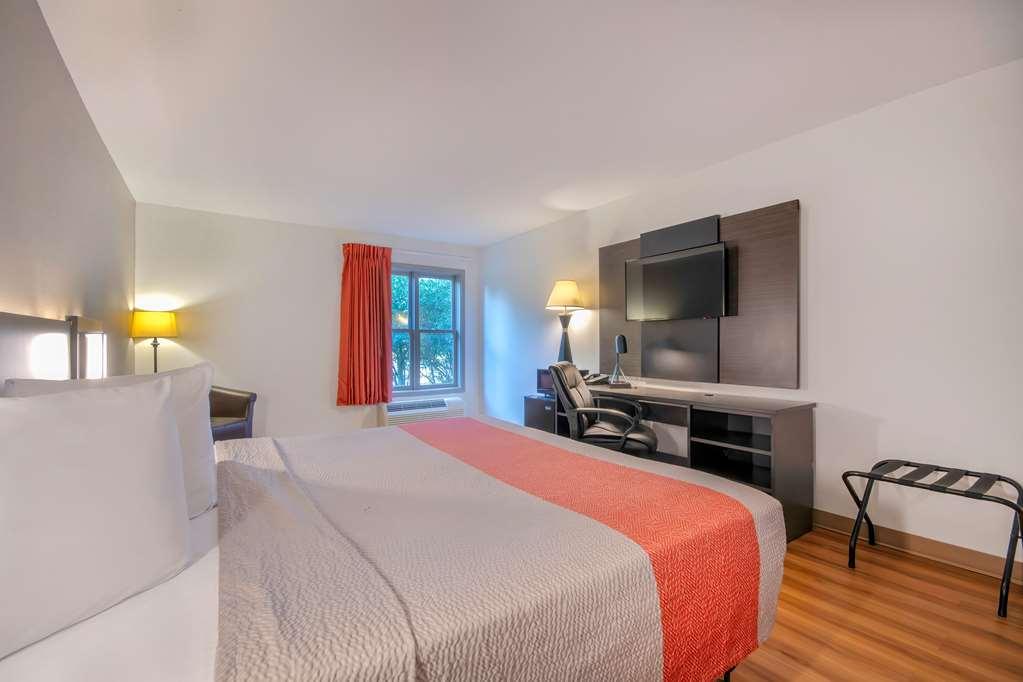 Motel 6 Walton, Ky - Richwood - Cincinnati Airport South Oda fotoğraf