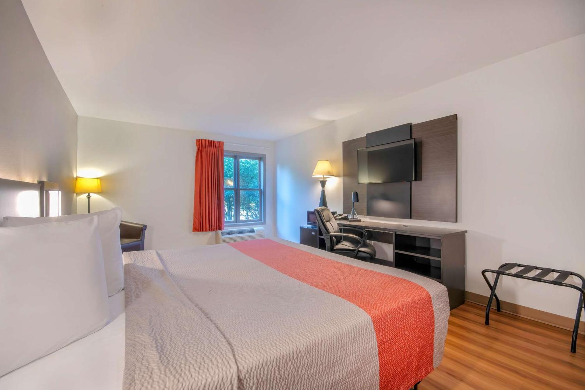 Motel 6 Walton, Ky - Richwood - Cincinnati Airport South Dış mekan fotoğraf