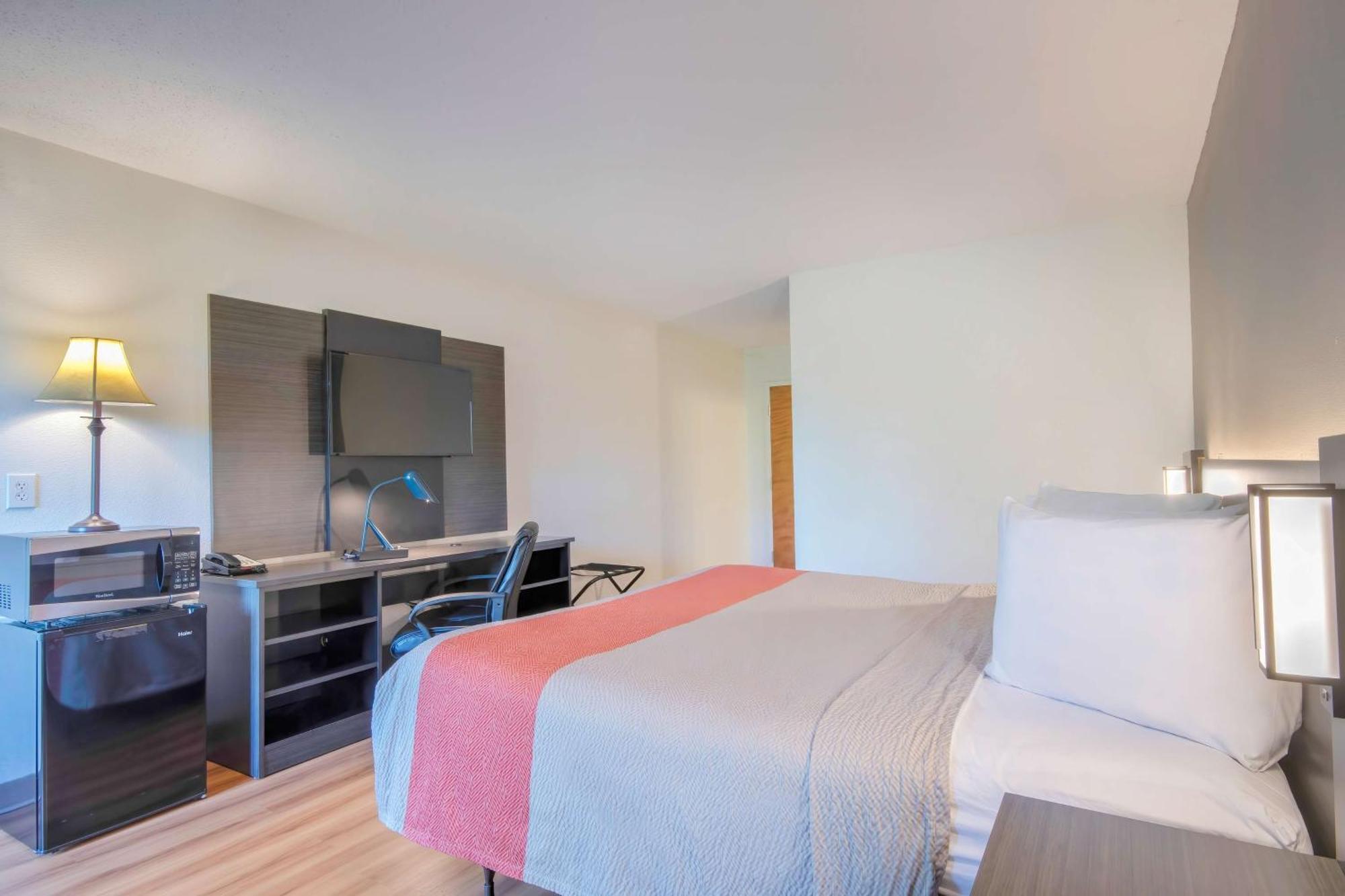Motel 6 Walton, Ky - Richwood - Cincinnati Airport South Dış mekan fotoğraf