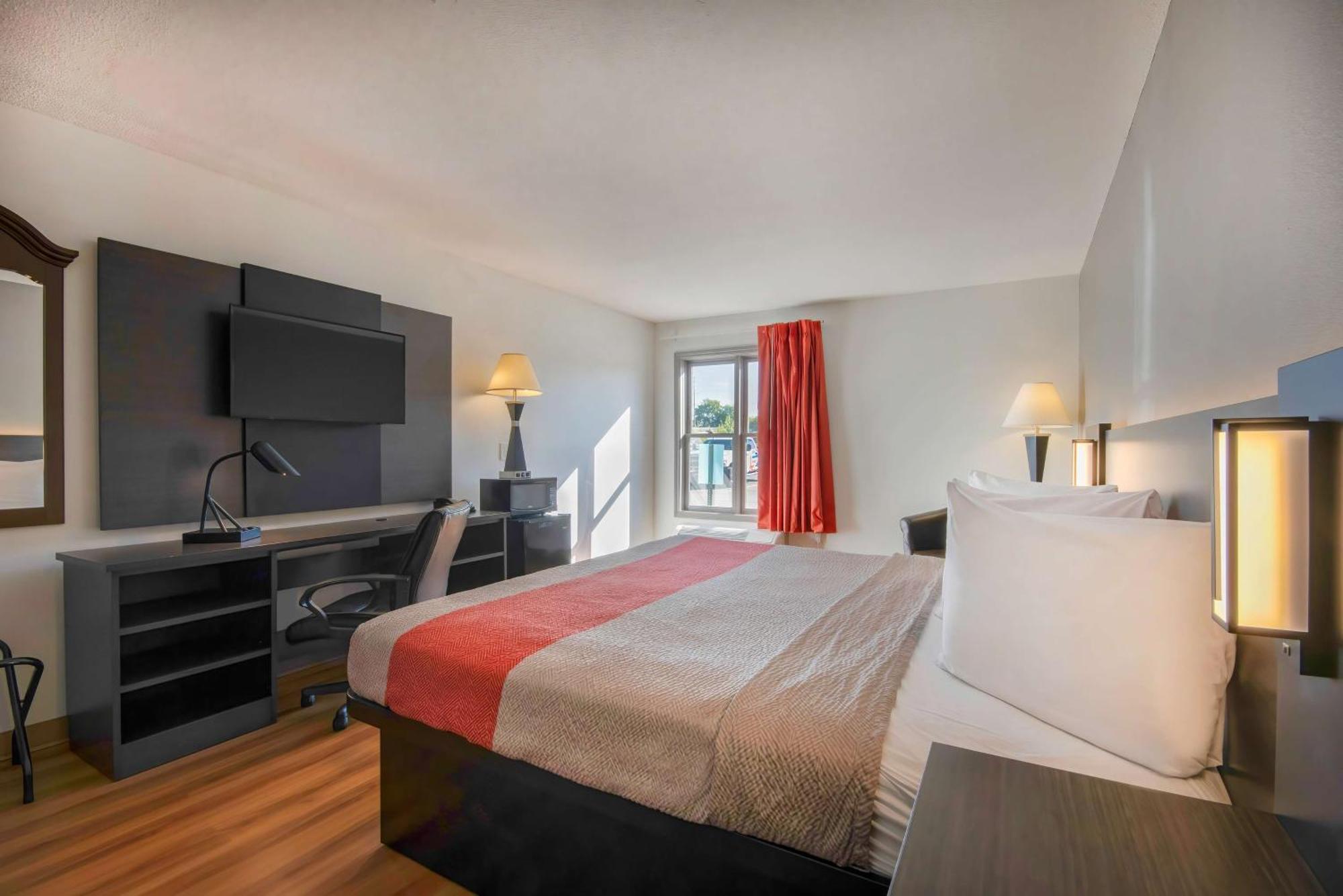 Motel 6 Walton, Ky - Richwood - Cincinnati Airport South Dış mekan fotoğraf