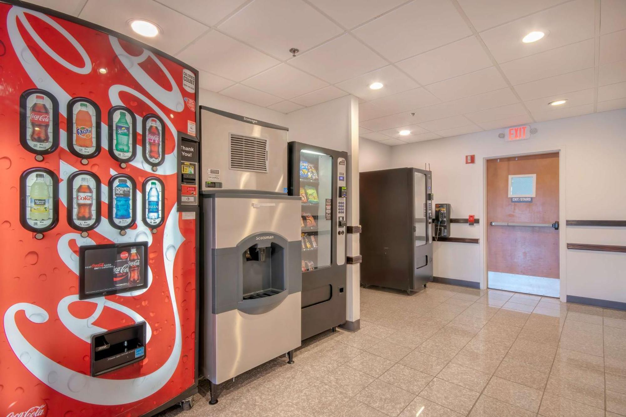 Motel 6 Walton, Ky - Richwood - Cincinnati Airport South Dış mekan fotoğraf