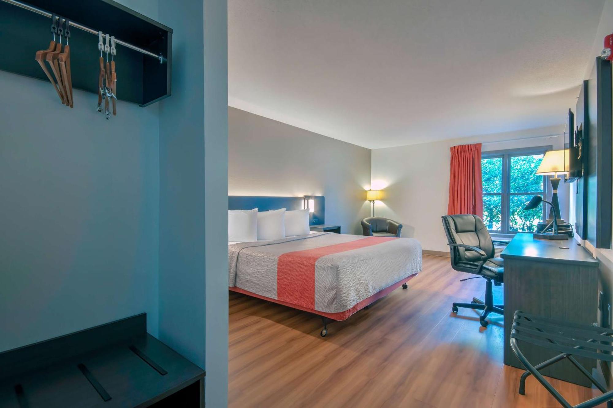Motel 6 Walton, Ky - Richwood - Cincinnati Airport South Dış mekan fotoğraf