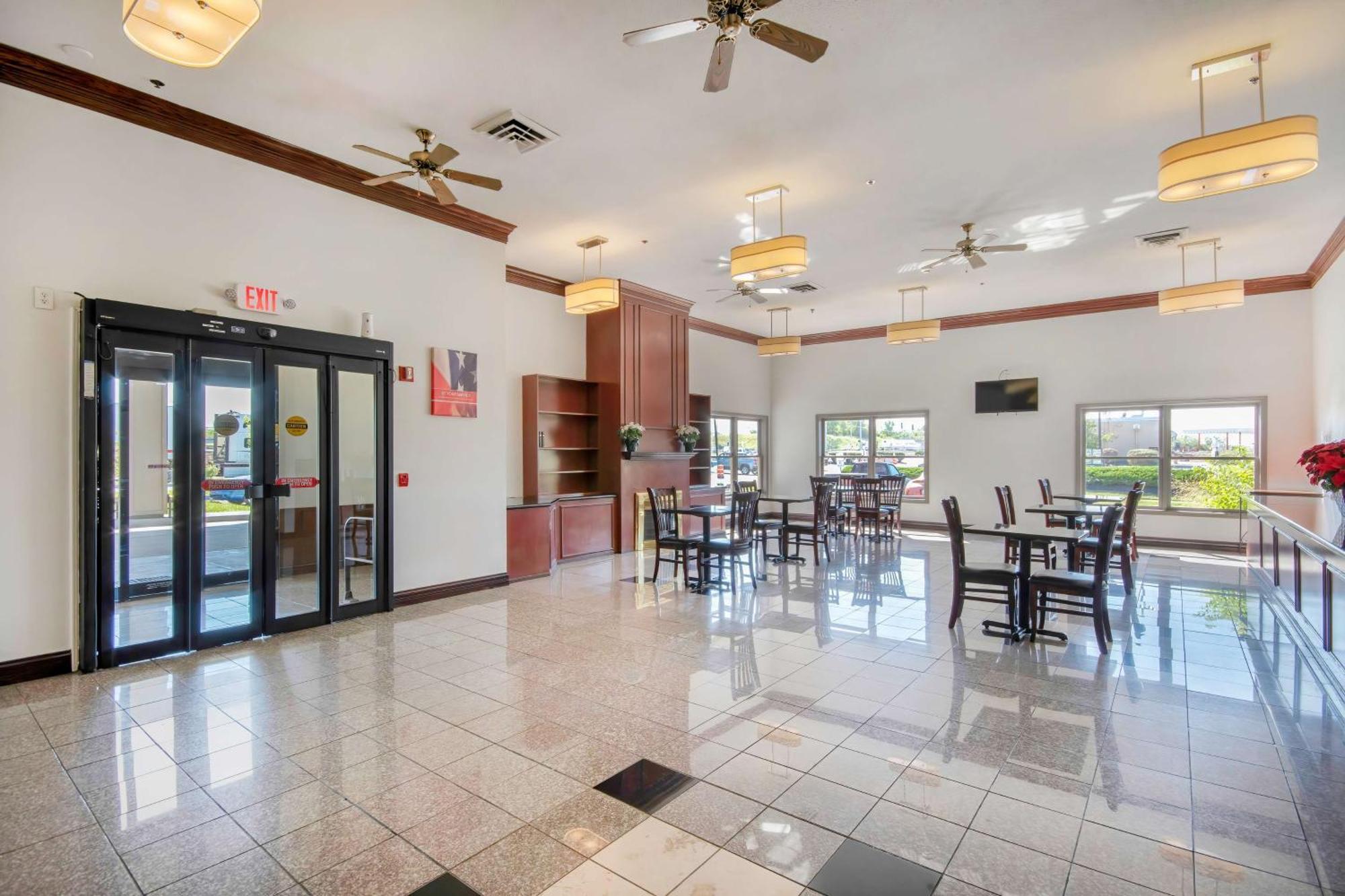 Motel 6 Walton, Ky - Richwood - Cincinnati Airport South Dış mekan fotoğraf