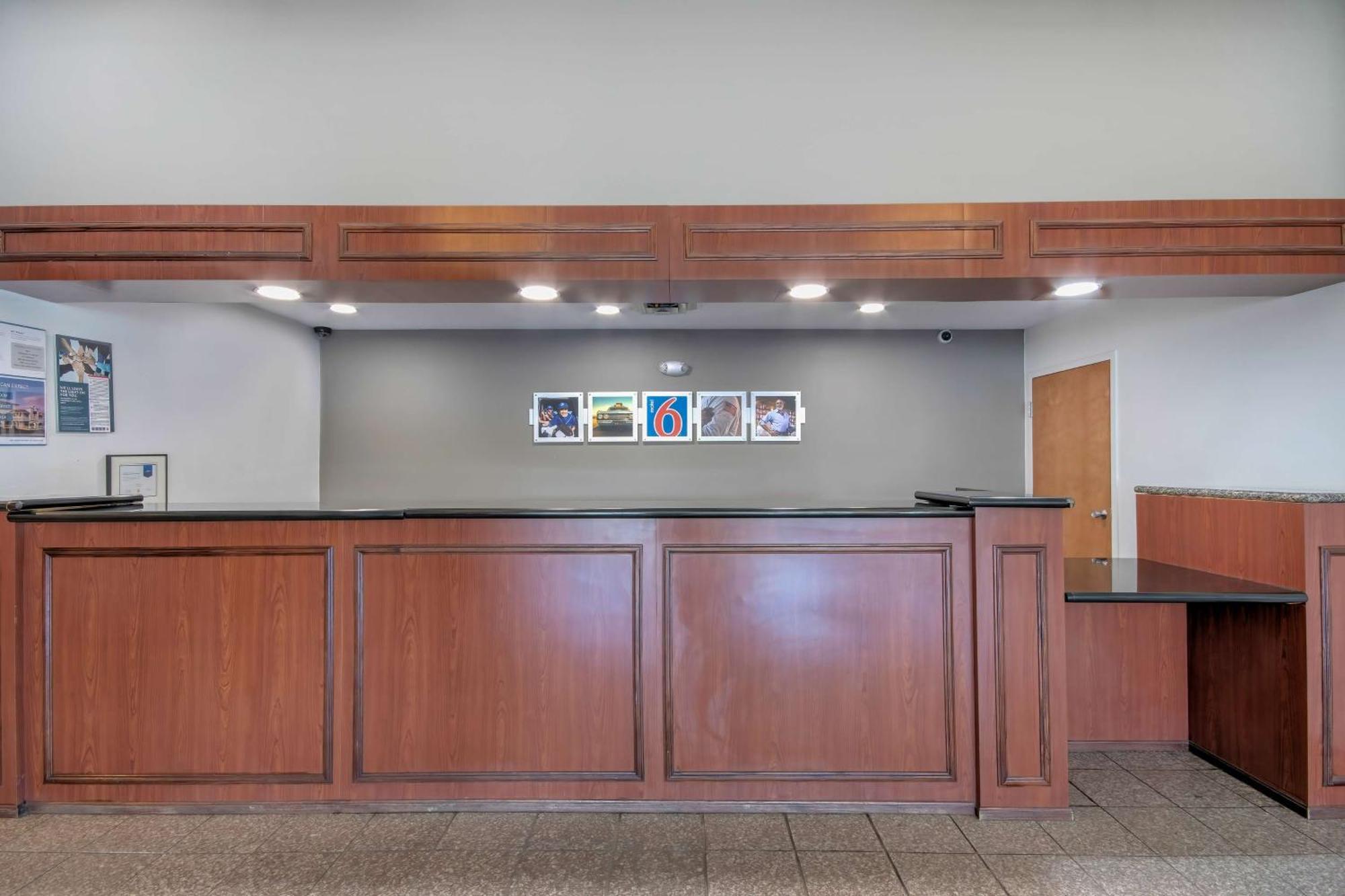 Motel 6 Walton, Ky - Richwood - Cincinnati Airport South Dış mekan fotoğraf