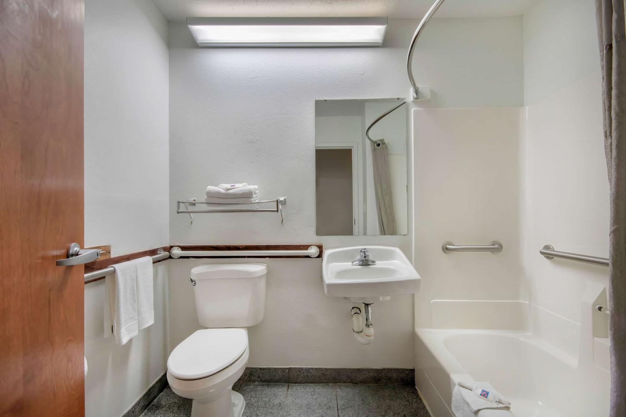 Motel 6 Walton, Ky - Richwood - Cincinnati Airport South Dış mekan fotoğraf
