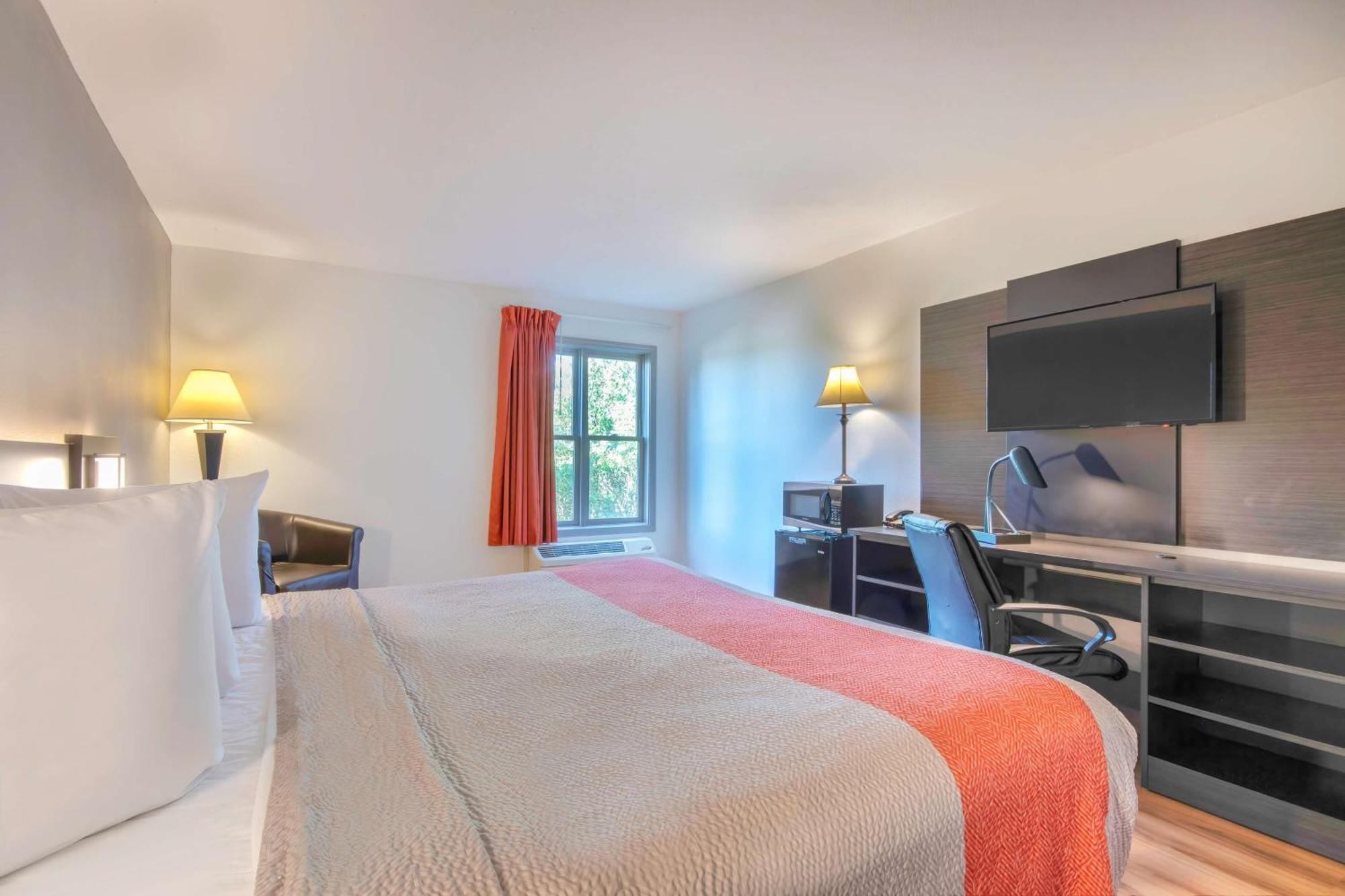 Motel 6 Walton, Ky - Richwood - Cincinnati Airport South Dış mekan fotoğraf