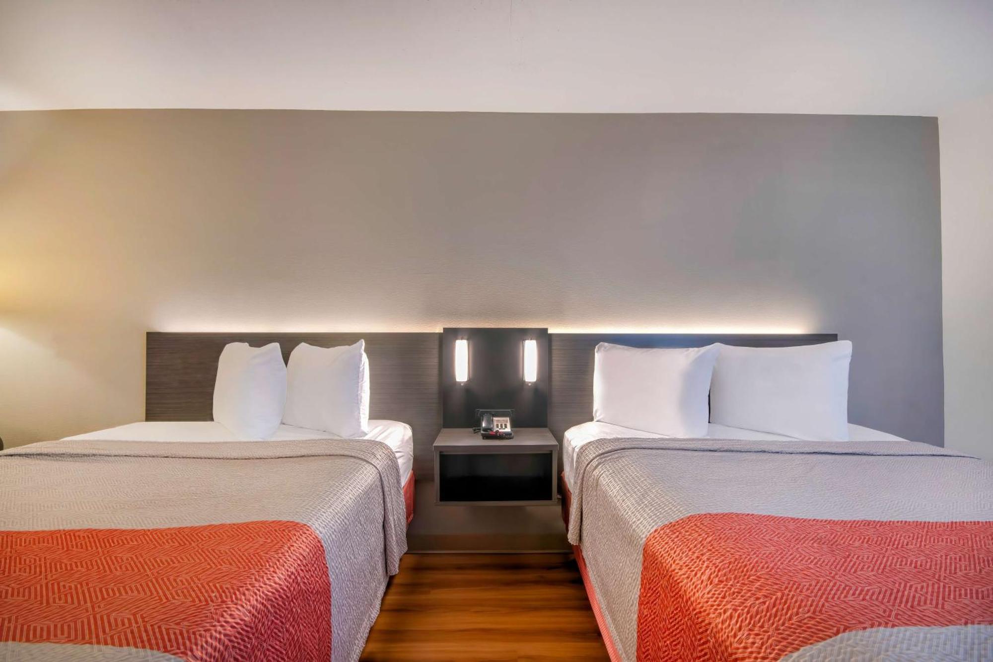 Motel 6 Walton, Ky - Richwood - Cincinnati Airport South Dış mekan fotoğraf