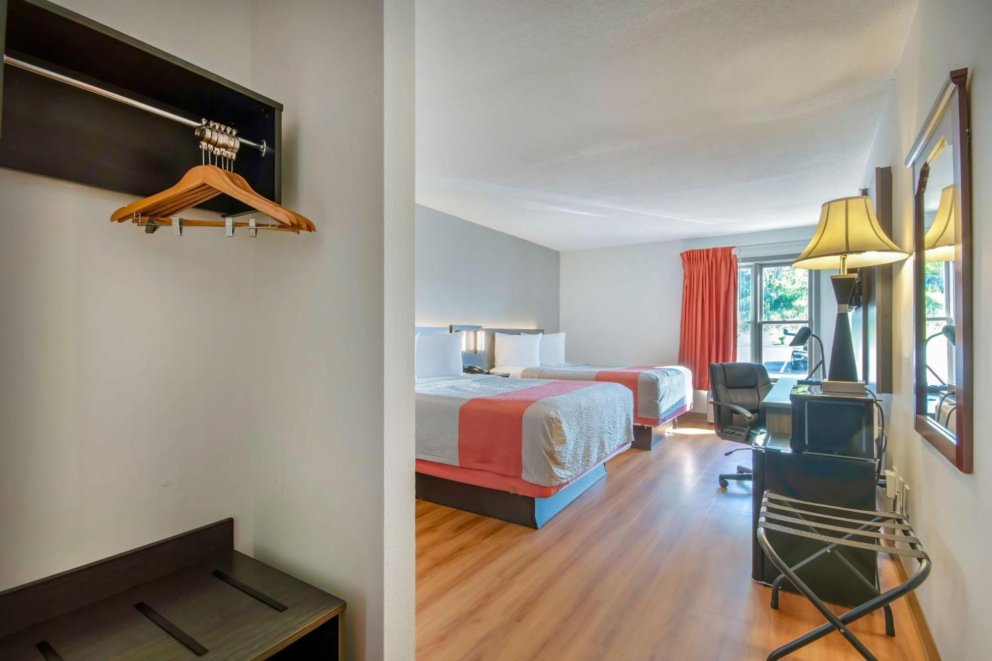 Motel 6 Walton, Ky - Richwood - Cincinnati Airport South Dış mekan fotoğraf