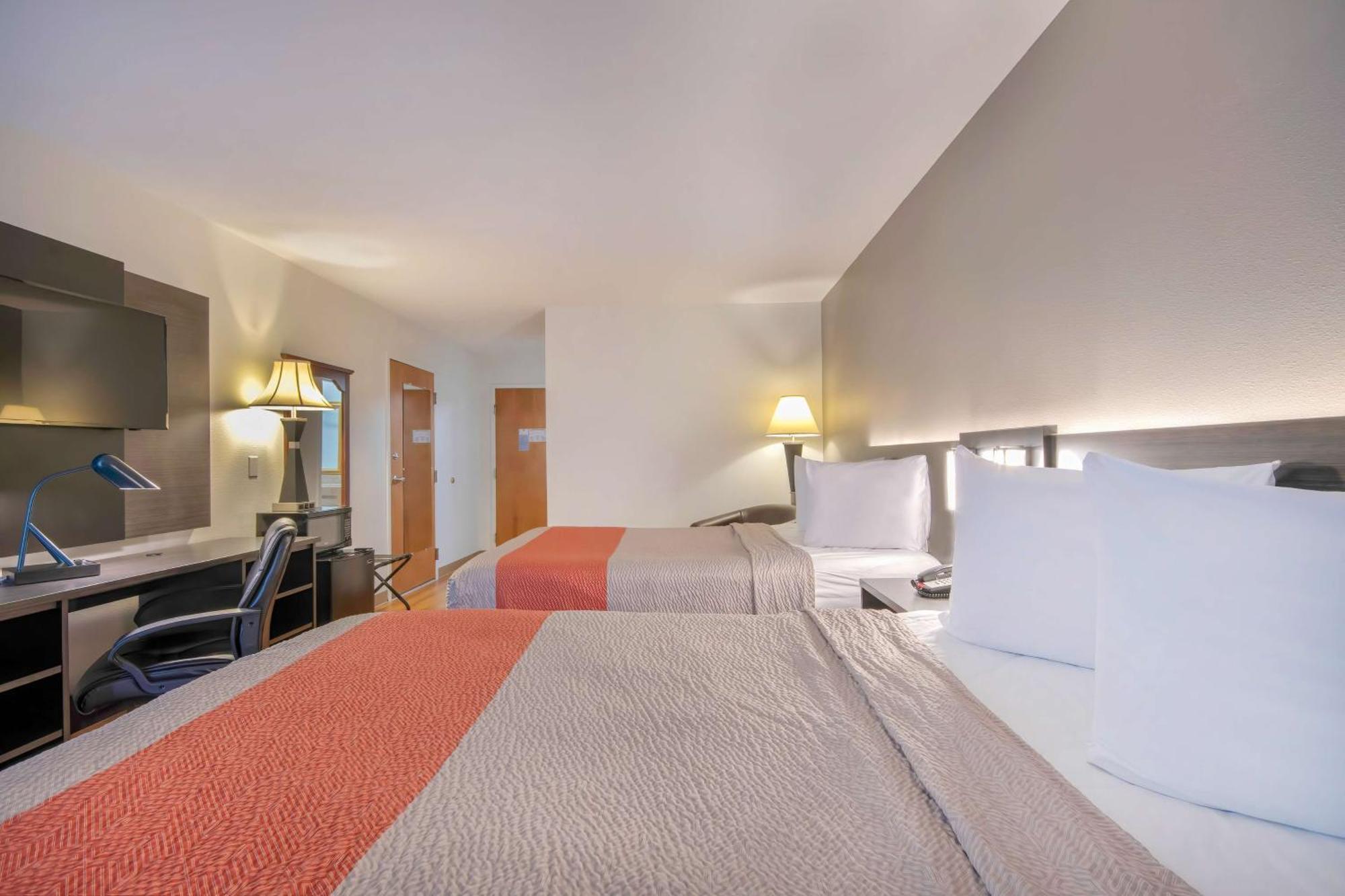 Motel 6 Walton, Ky - Richwood - Cincinnati Airport South Dış mekan fotoğraf