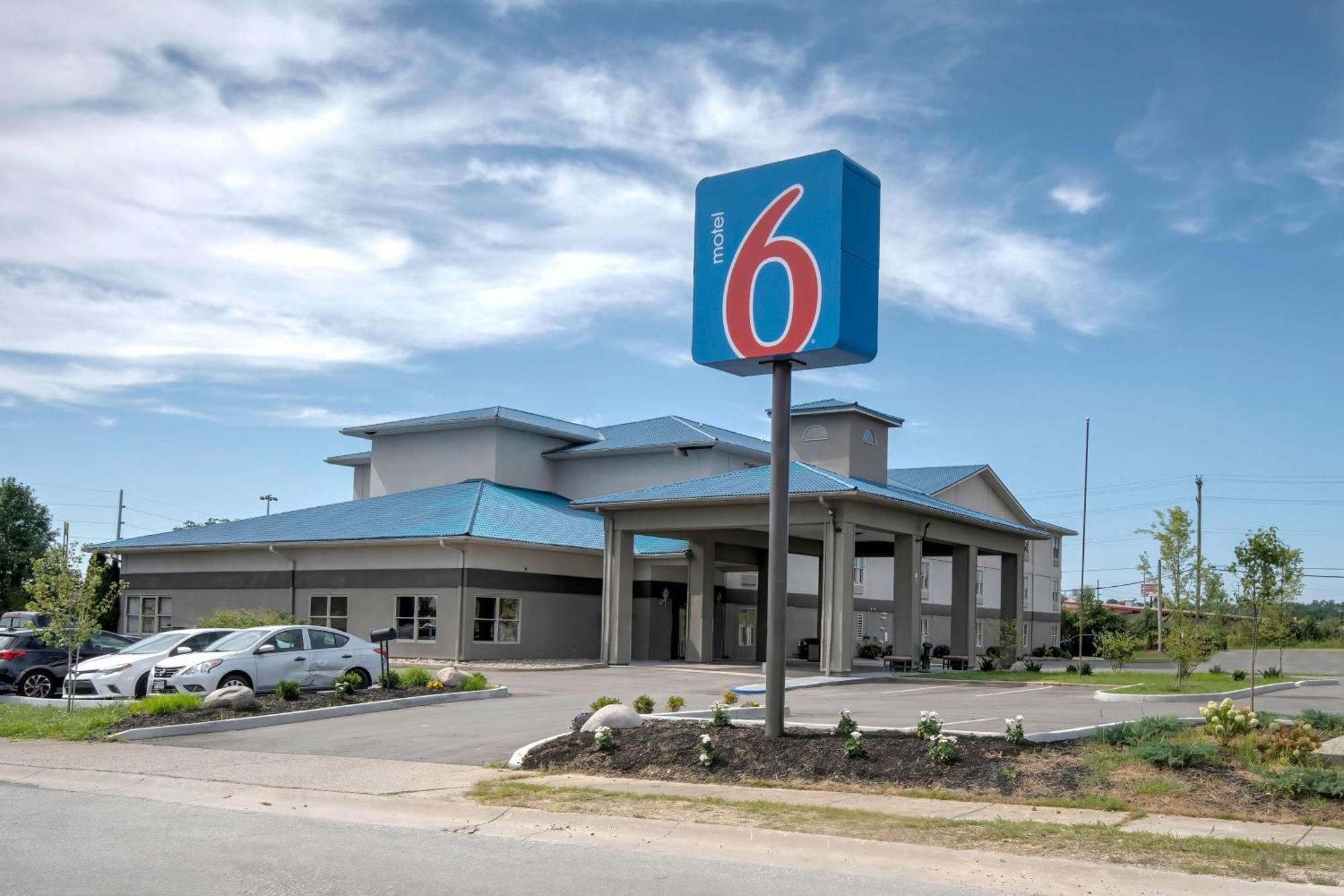 Motel 6 Walton, Ky - Richwood - Cincinnati Airport South Dış mekan fotoğraf