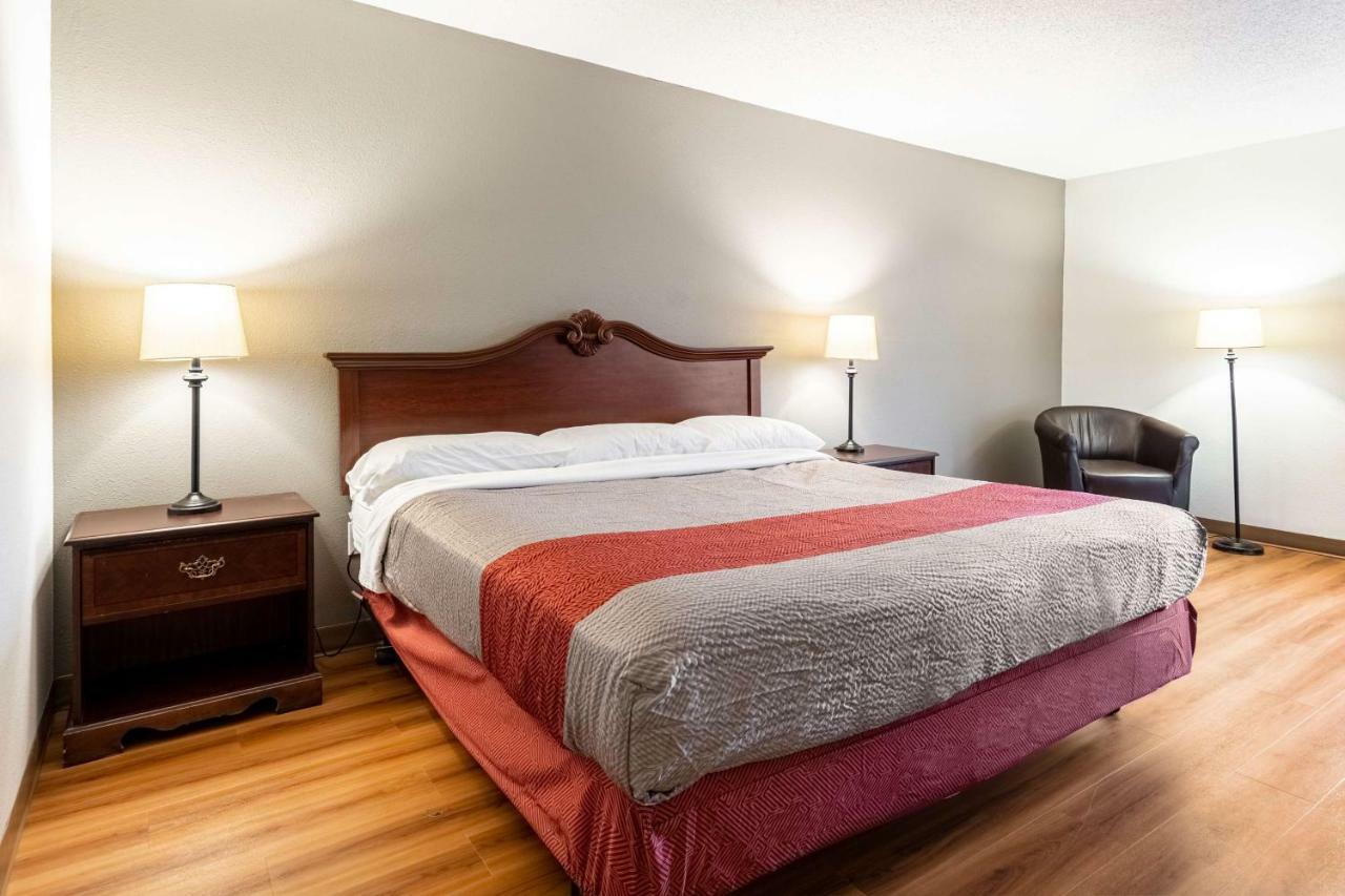 Motel 6 Walton, Ky - Richwood - Cincinnati Airport South Dış mekan fotoğraf