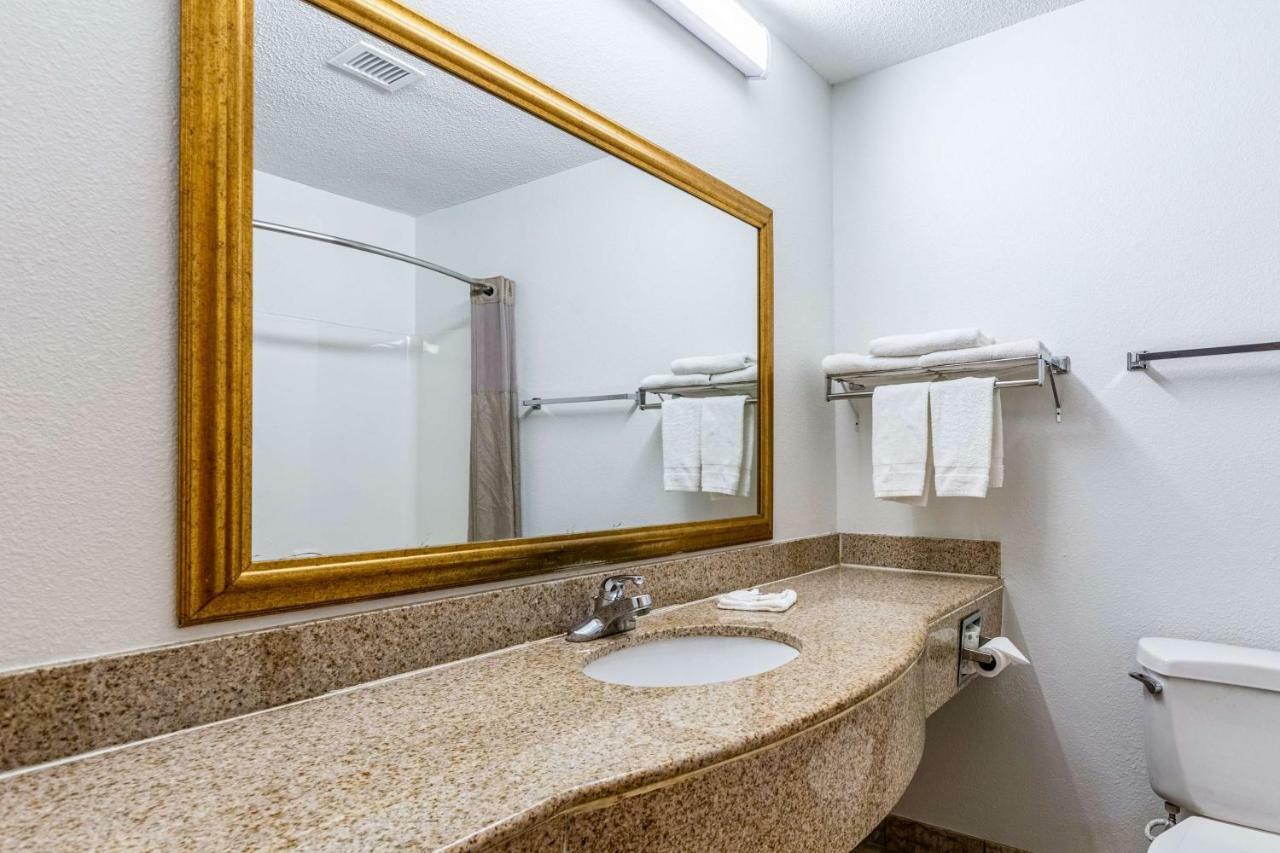 Motel 6 Walton, Ky - Richwood - Cincinnati Airport South Dış mekan fotoğraf